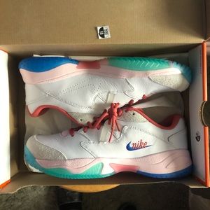 Nike Court Lite 2 “Pink Foam”